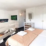 Skol 316. Attractive 1 Bedroom Duplex With Sea View In Skol Marbella.