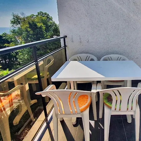 Apartment Skol 316. Attractive 1 Bedroom Duplex With Sea View In Skol Marbella. *