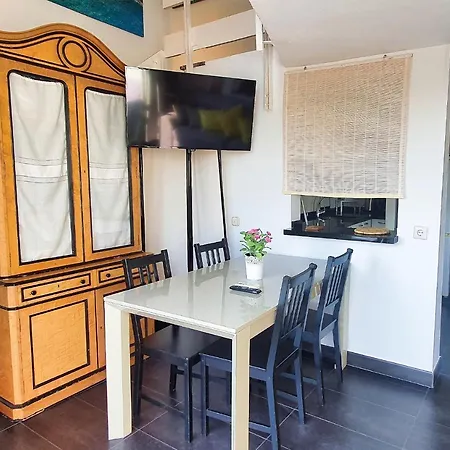 Skol 316. Attractive 1 Bedroom Duplex With Sea View In Skol Marbella. * ماربيا