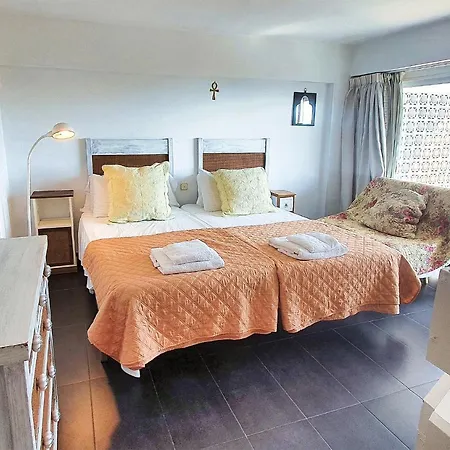 Skol 316. Attractive 1 Bedroom Duplex With Sea View In Skol Marbella. Apartment Marbella