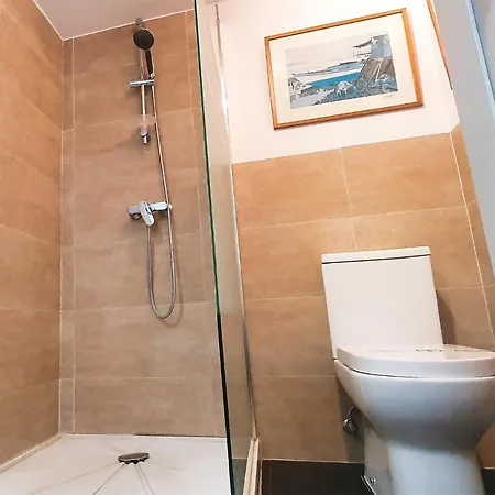 Skol 316. Attractive 1 Bedroom Duplex With Sea View In Skol Marbella. Marbella