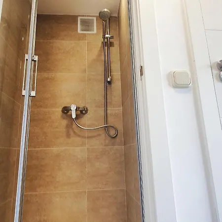 Skol 316. Attractive 1 Bedroom Duplex With Sea View In Skol Marbella.