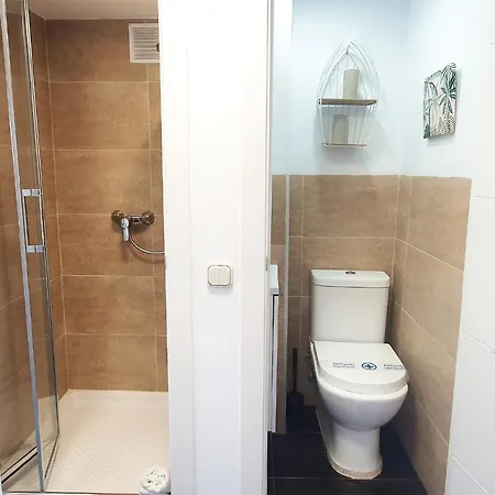 Skol 316. Attractive 1 Bedroom Duplex With Sea View In Skol Marbella.