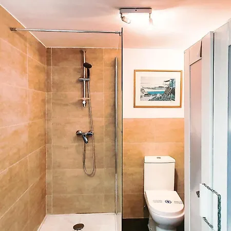 Skol 316. Attractive 1 Bedroom Duplex With Sea View In Skol Marbella. شقة *