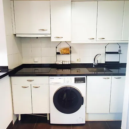 Apartment Skol 316. Attractive 1 Bedroom Duplex With Sea View In Skol Marbella. Marbella