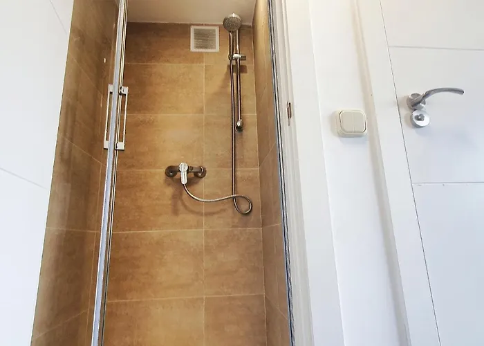 Skol 316. Attractive 1 Bedroom Duplex With Sea View In Skol Marbella.