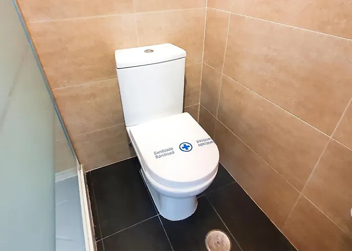 Skol 316. Attractive 1 Bedroom Duplex With Sea View In Skol Marbella. Appartement