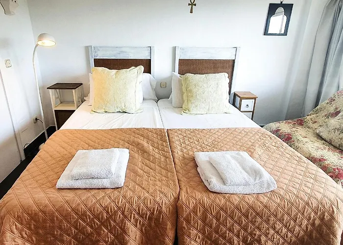 Apartman Skol 316. Attractive 1 Bedroom Duplex With Sea View In Skol Marbella. Marbella