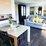 Skol 316. Attractive 1 Bedroom Duplex With Sea View In Skol Marbella. Διαμέρισμα *