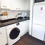 Διαμέρισμα Skol 316. Attractive 1 Bedroom Duplex With Sea View In Skol Marbella.