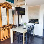 Skol 316. Attractive 1 Bedroom Duplex With Sea View In Skol Marbella. * Μαρμπέλλα