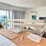 Διαμέρισμα Skol 316. Attractive 1 Bedroom Duplex With Sea View In Skol Marbella.