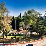 Διαμέρισμα Skol 316. Attractive 1 Bedroom Duplex With Sea View In Skol Marbella. *