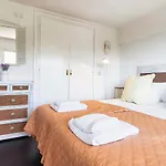 Skol 316. Attractive 1 Bedroom Duplex With Sea View In Skol Marbella. *