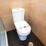 Skol 316. Attractive 1 Bedroom Duplex With Sea View In Skol Marbella. Διαμέρισμα