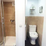 Skol 316. Attractive 1 Bedroom Duplex With Sea View In Skol Marbella.
