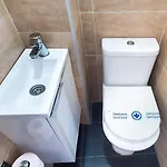 Διαμέρισμα Skol 316. Attractive 1 Bedroom Duplex With Sea View In Skol Marbella. *