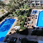 Skol 316. Attractive 1 Bedroom Duplex With Sea View In Skol Marbella.