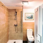 Skol 316. Attractive 1 Bedroom Duplex With Sea View In Skol Marbella. Διαμέρισμα *