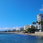 Skol 316. Attractive 1 Bedroom Duplex With Sea View In Skol Marbella.