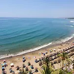 Skol 316. Attractive 1 Bedroom Duplex With Sea View In Skol Marbella. Διαμέρισμα *