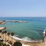 Skol 316. Attractive 1 Bedroom Duplex With Sea View In Skol Marbella. Διαμέρισμα Μαρμπέλλα