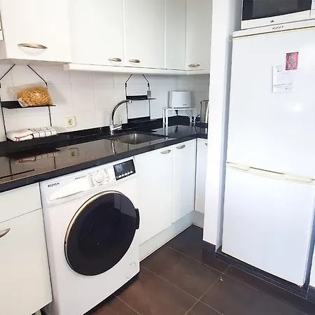 Appartement Skol 316. Attractive 1 Bedroom Duplex With Sea View In Skol Marbella.