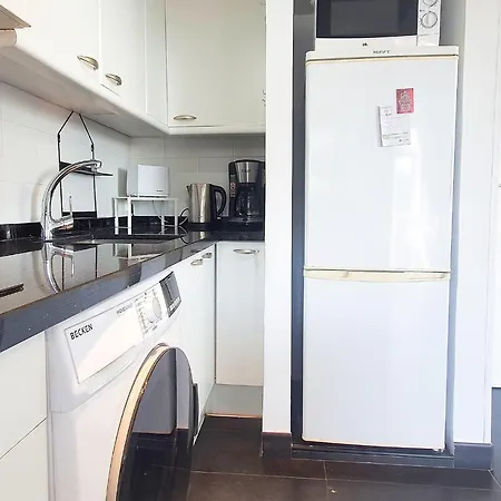 Appartement Skol 316. Attractive 1 Bedroom Duplex With Sea View In Skol Marbella. *