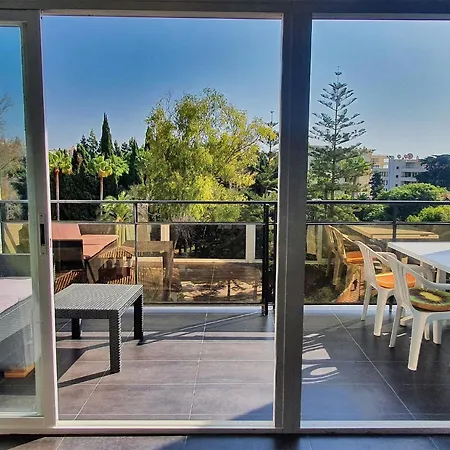 Skol 316. Attractive 1 Bedroom Duplex With Sea View In Skol Marbella.